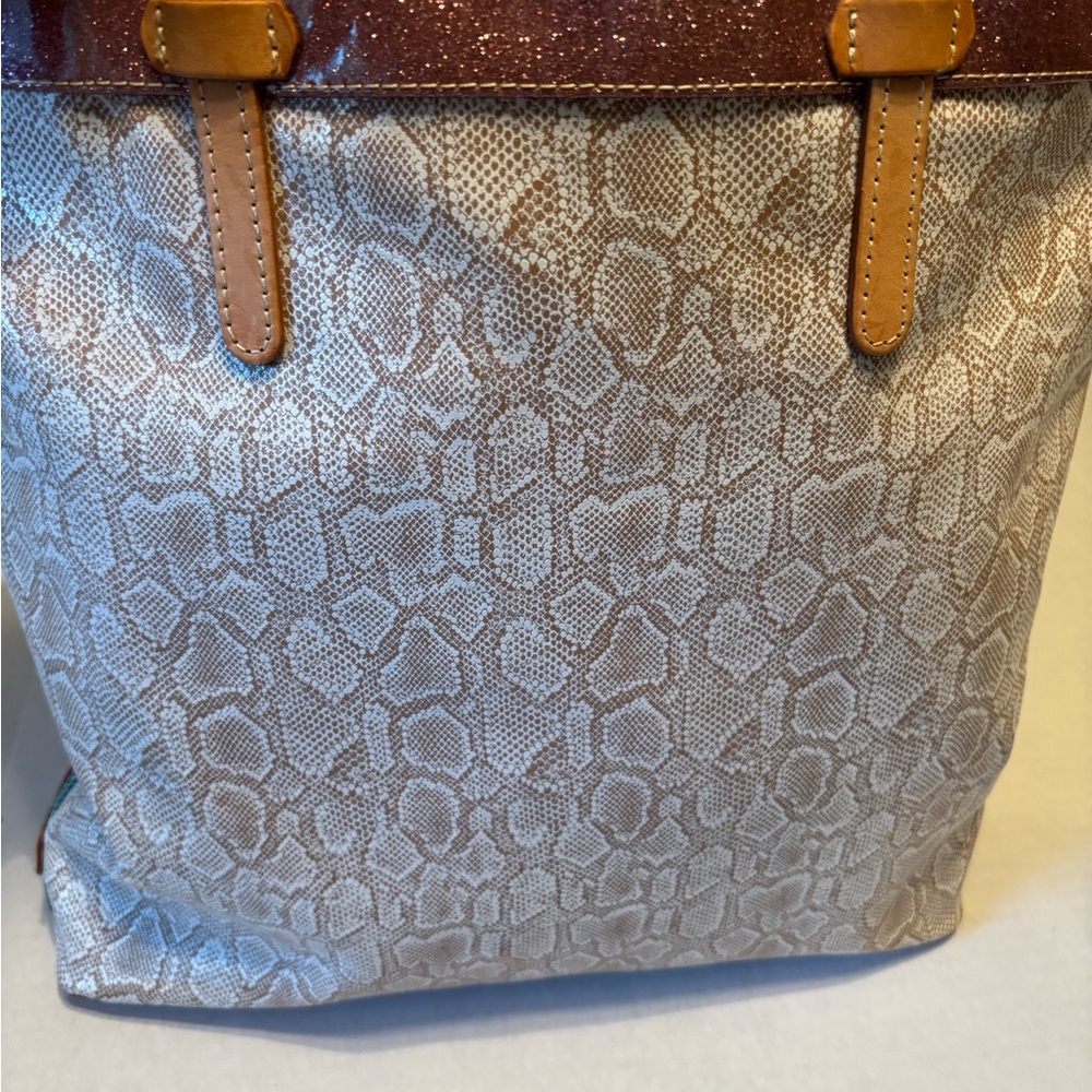 Consuela Clay Slim Tote